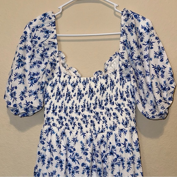 Baltic Born Gwen Midi Dress - Picture 12 of 15